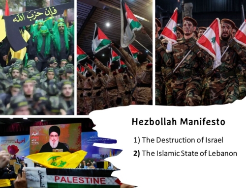 Hezbollah Beware!